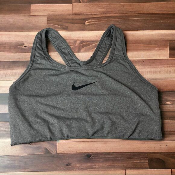 Nike Other - Nike Dri-Fit Sports Bra (Med)